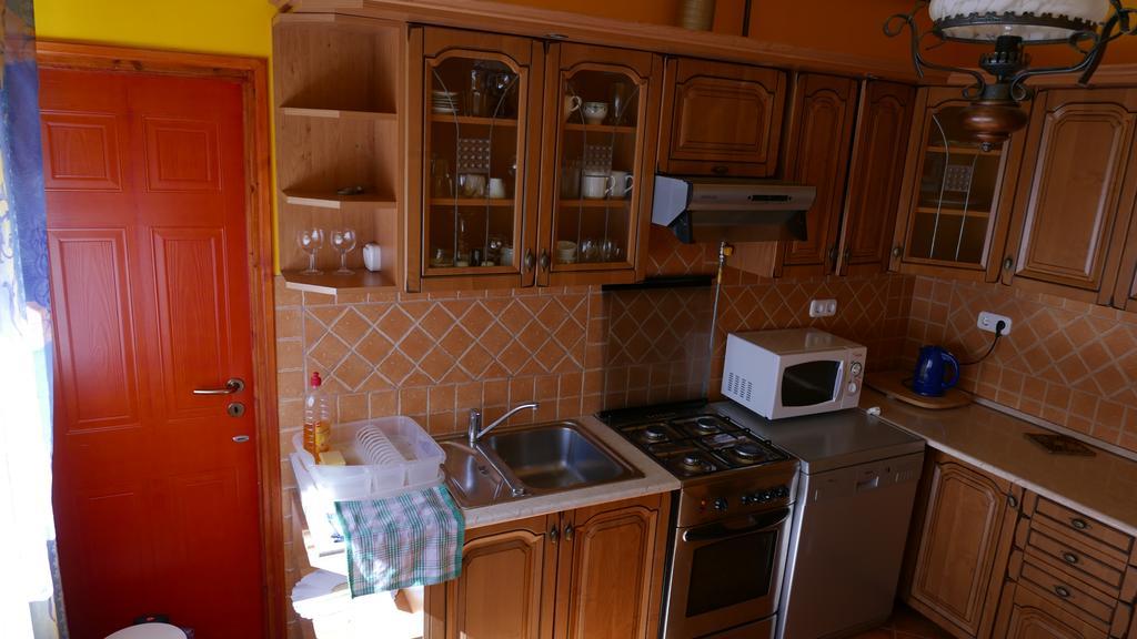 فندق Liptak Vendeghaz توكاي المظهر الخارجي الصورة